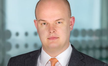 Michael Ewert, JLL