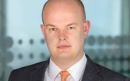 Michael Ewert, JLL