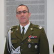 Gen. Tomasz Piotrowski