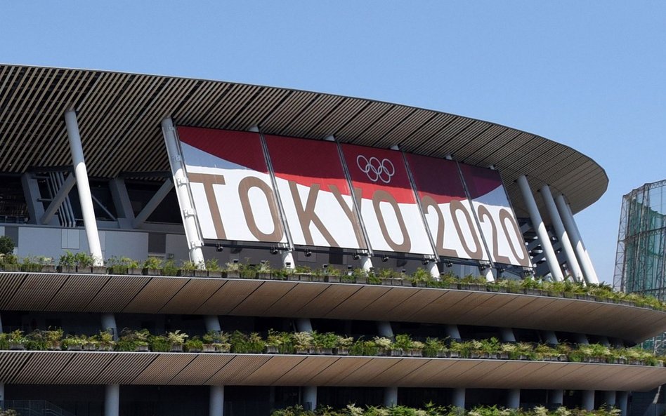 Dyrektor ceremonii otwarcia igrzysk 23 lata temu zażartował z Holokaustu, teraz stracił pracę