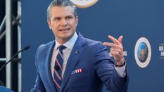 Pete Hegseth