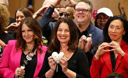 Hollywoodzcy aktorzy zakończyli strajk