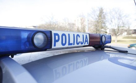 Sprawca tragicznego wypadku zgłosił się na policję