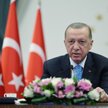Recep Tayyip Erdogan