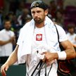Łukasz Kubot przegrał na Torwarze oba single