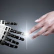 Roboty będą sterowane myślą