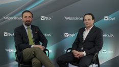 Tomasz Bogus, prezes PKO Leasing