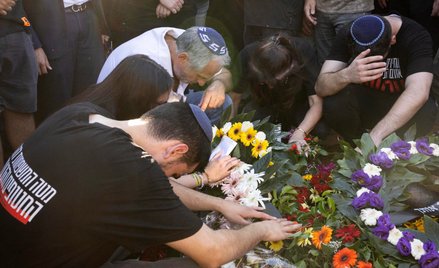 Izrael: Zapowiedziano strajk generalny. Ma wywrzeć presję na rząd Netanjahu