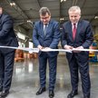 KGHM otwiera nowy wydział Huty Miedzi „Cedynia”