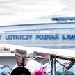 Większy ruch na lotnisku w Poznaniu. "Wielkopolanie chcą latać daleko"