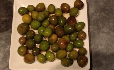 Oliwa Extra Virgin – nie taka dziewicza?