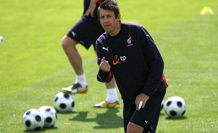TokSport zamierza wieczorami transmitować mecze rozgrywane w Polsce i za granicą. Jacek Bąk ma pomóc