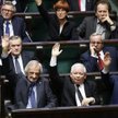 Sejm: Legislacyjny sprint dla zgody z Brukselą