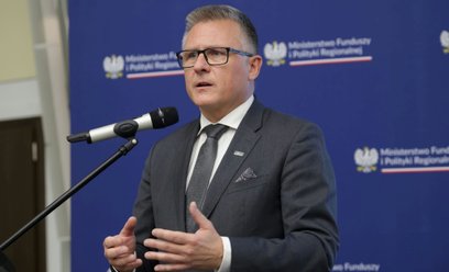 Blisko 800 mln zł dla firm. Pożyczki na cyfrową i zieloną transformację