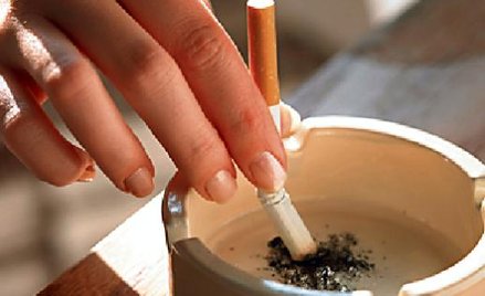 Szwecja: palenie albo służba zdrowia