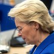 Przewodnicząca Komisji Europejskiej Ursula von der Leyen proponuje Donaldowi Trumpowi zamianę rosyjs