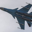 Samolot Su-34
