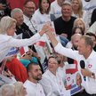 Donald Tusk (na zdjęciu), choćby zatańczył w debacie rumbę z podskokami, zwolenników nie pozyska.