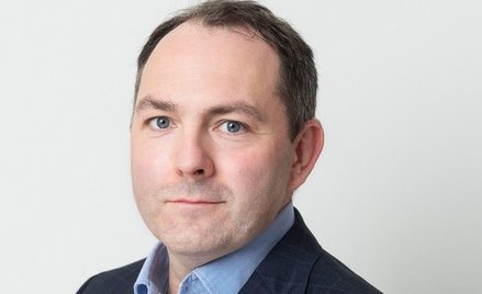 Łukasz Wójcik partner zarządzający, Tailors Group