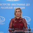 Zacharowa: Oświadczenie Blinkena o dialogu z Ławrowem to autopijar