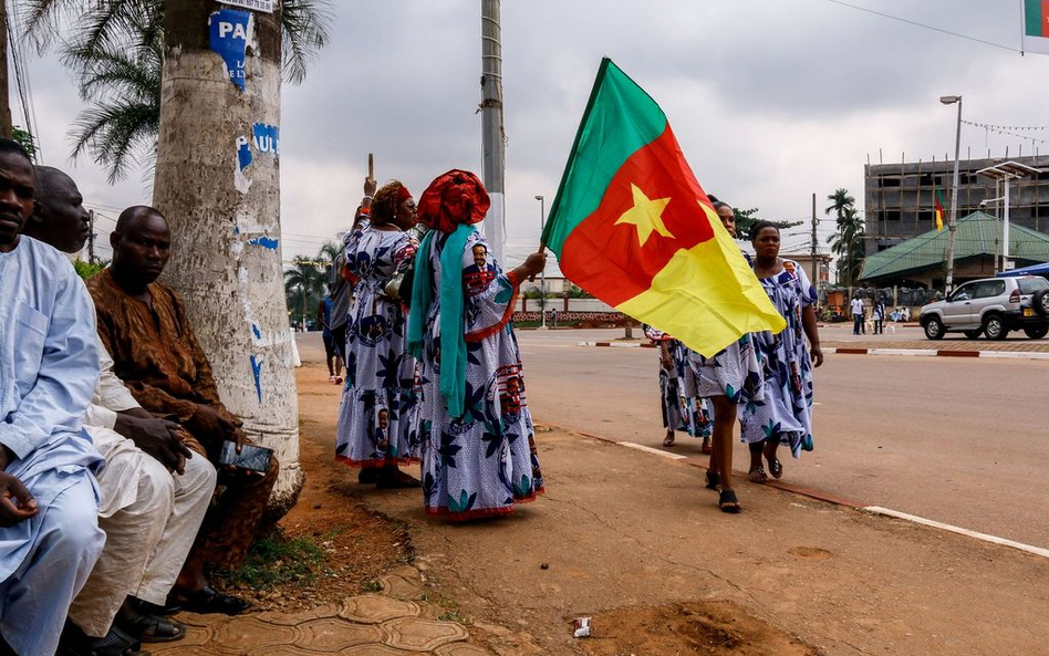 Kamerun: Porywacze radzili uczniom, by nie wracali do szkoły