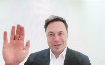 Elon Musk chce przywracać wzrok. Chip mózgowy będzie testowany na ludziach