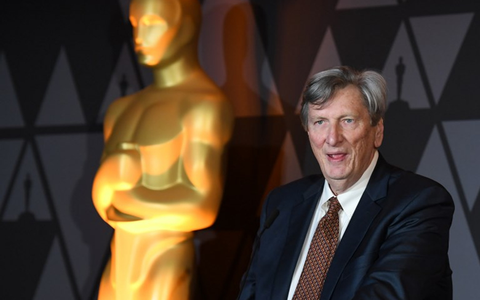 John Bailey