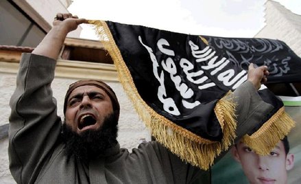 Jordańskich islamistów ośmielają sukcesy radykałów w Syrii