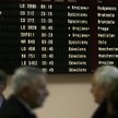 Mgła paraliżuje lotniska