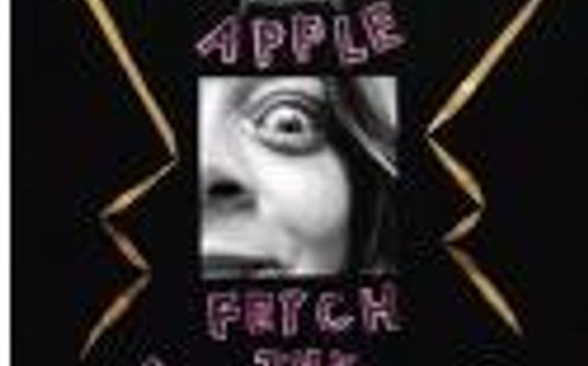 Fiona Apple Fetch the bolt cutters CD, Epic/Clean Slate, 2020
