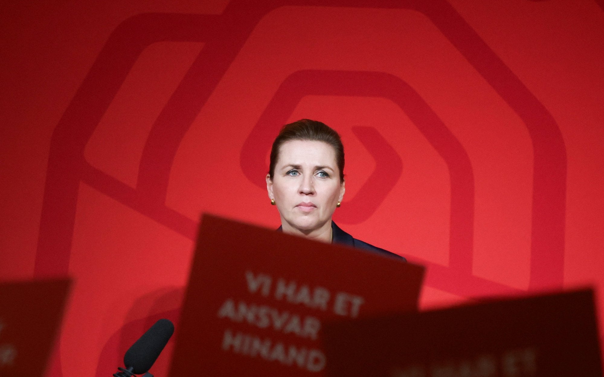 Wybory w Danii: Socjaldemokraci wygrali z wynikiem najgorszym od ponad 100 lat