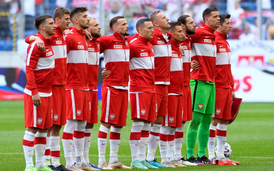 Szczepłek o Euro 2020: „Jak nie wyjdziemy z grupy, będzie wstyd”