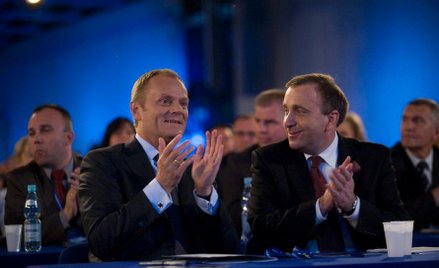 Nizinkiewicz: Niedoszły prezydent i niedoszły premier