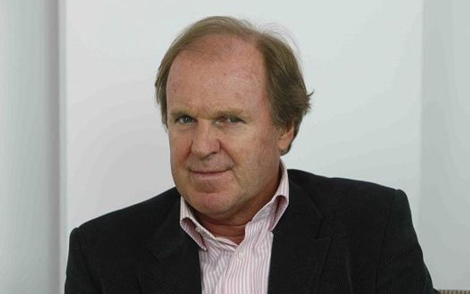 Wojciech Fibak