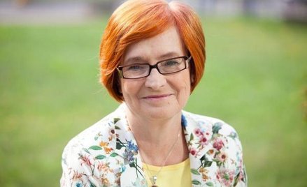 PiS żąda odwołania Fuszary
