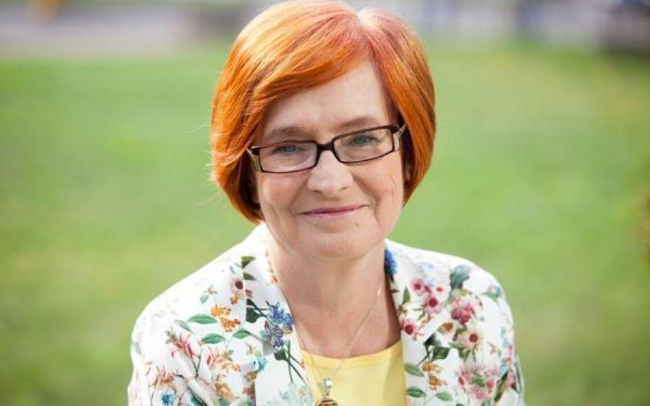 PiS żąda odwołania Fuszary