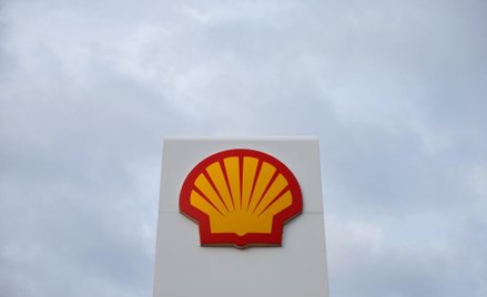 Gaz z Shell dla Ukrainy