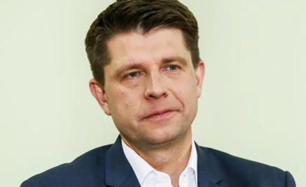 Ryszard Petru
