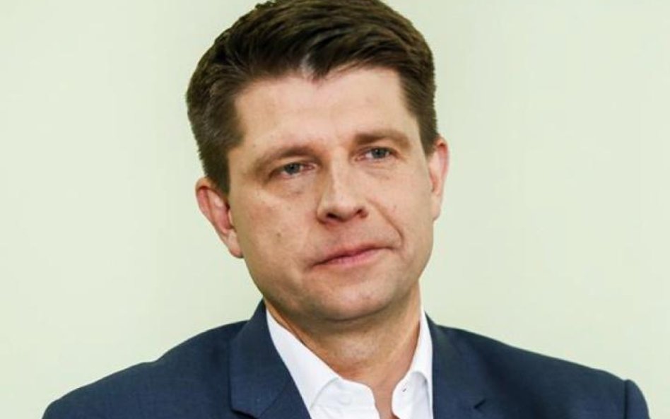 Ryszard Petru