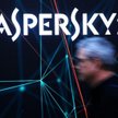 U nas Kaspersky trzyma się mocno