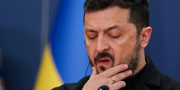Szczątki założyciela OUN Jewhena Konowalca zostaną sprowadzone na Ukrainę