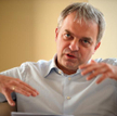 Jacek Krawiec, prezes PKN Orlen