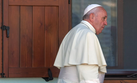 Papież Franciszek przyjął rezygnację biskupa drohiczyńskiego