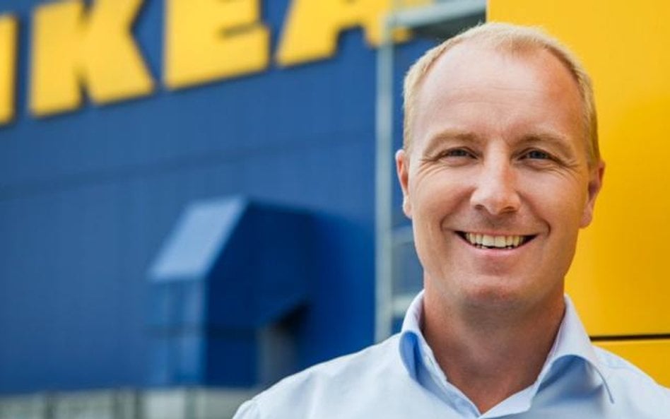 IKEA chce inwestować w Polsce