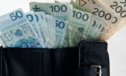 Urzędnicy chwalą pracę, krytykują wynagrodzenia