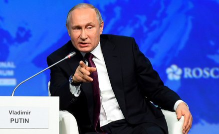 Władimir Putin