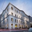 Pierwszy hostel a&o otworzył się w Budapeszcie