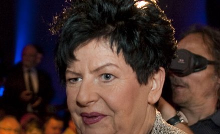 Joanna Senyszyn: Leszkowi Millerowi będzie zwiastować Matka Boska, żeby kandydował