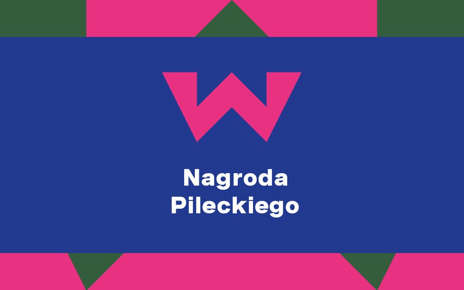 Nagroda im. Pileckiego