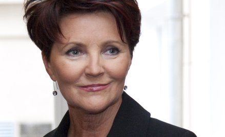Jolanta Kwaśniewska: W Pałacu Prezydenckim czułam się jak więzień